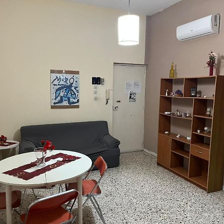 Appartamento In Villa Acireale Eksteriør bilde