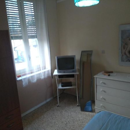Appartamento In Villa Acireale Eksteriør bilde