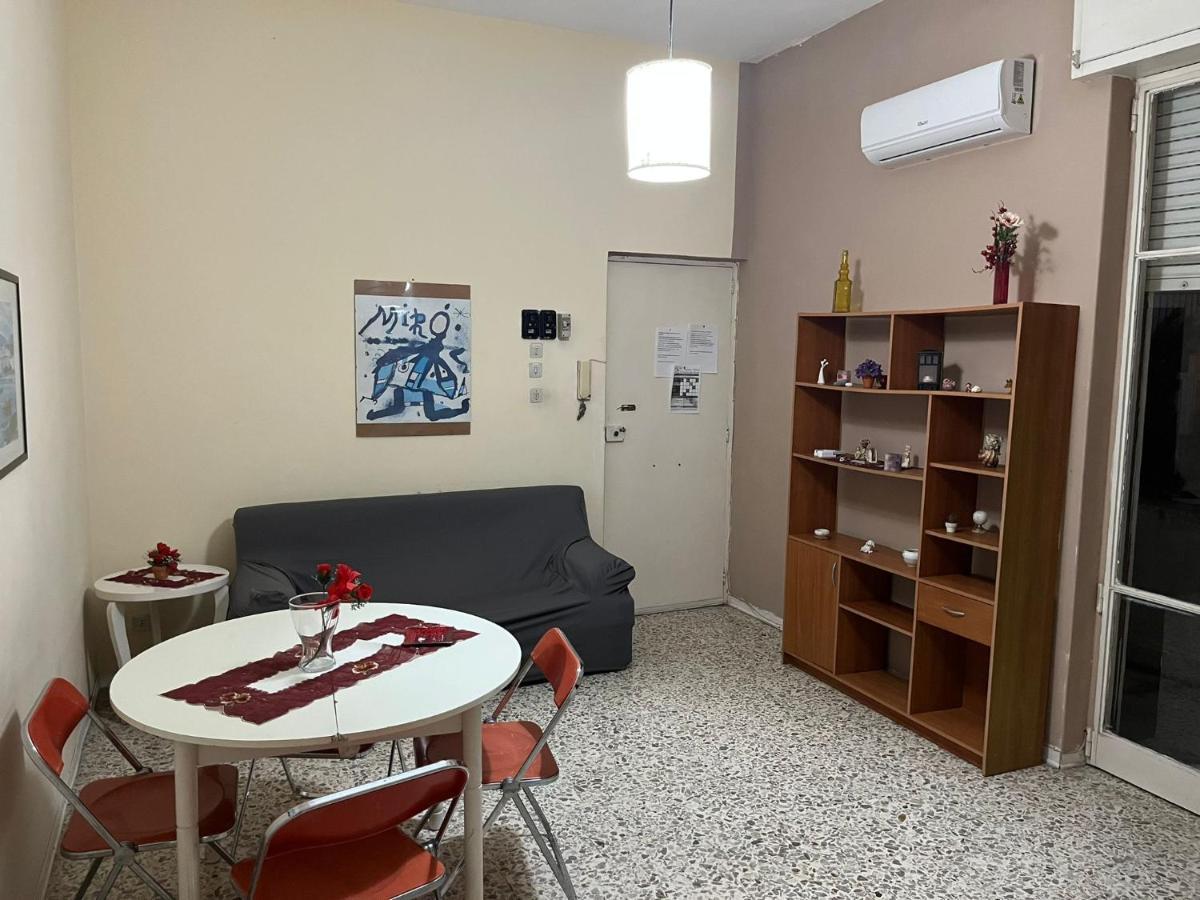 Appartamento In Villa Acireale Eksteriør bilde