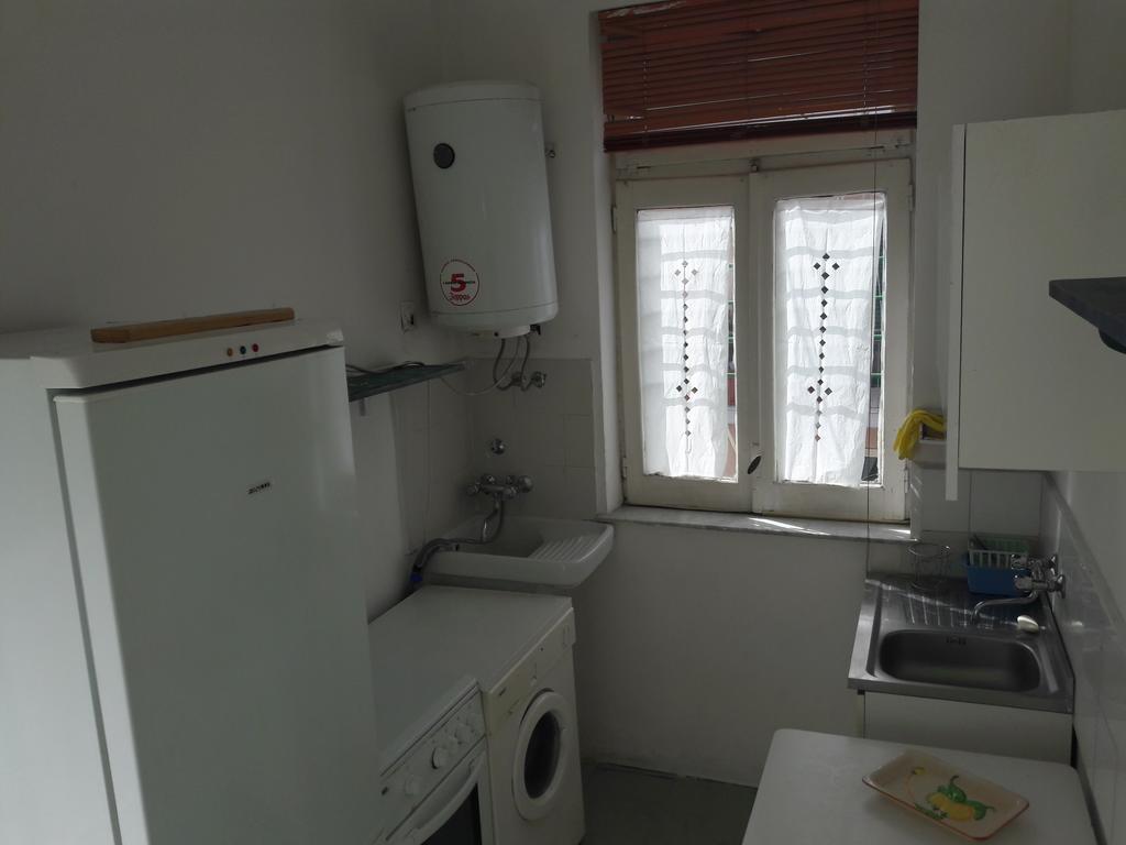 Appartamento In Villa Acireale Eksteriør bilde