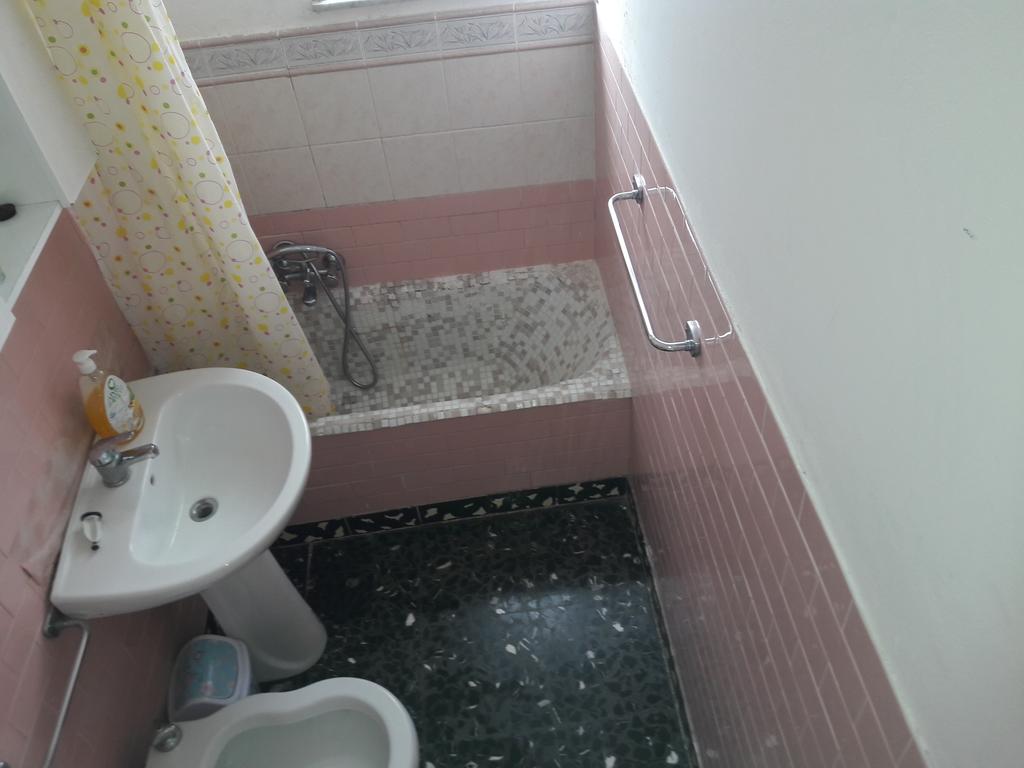 Appartamento In Villa Acireale Eksteriør bilde