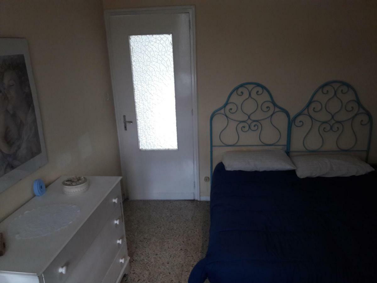 Appartamento In Villa Acireale Eksteriør bilde