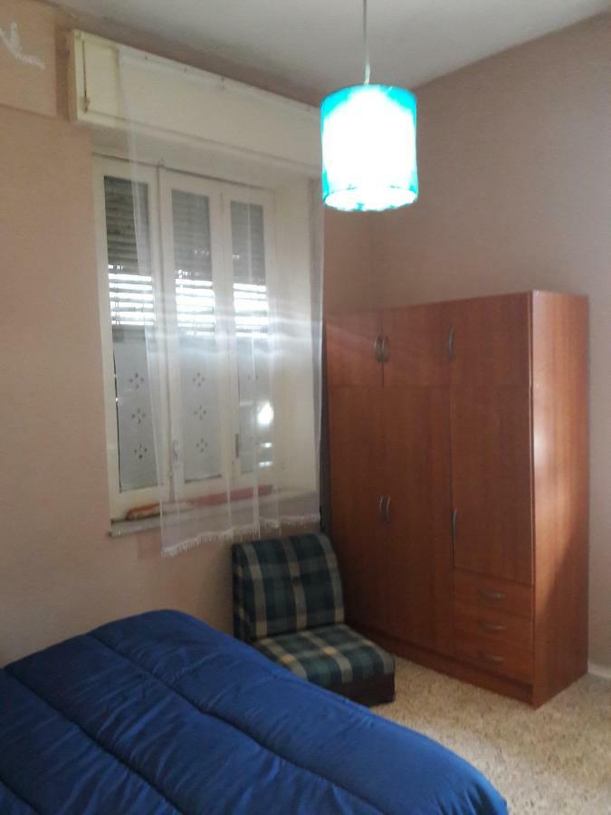 Appartamento In Villa Acireale Eksteriør bilde