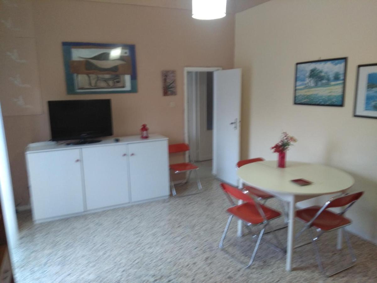 Appartamento In Villa Acireale Eksteriør bilde