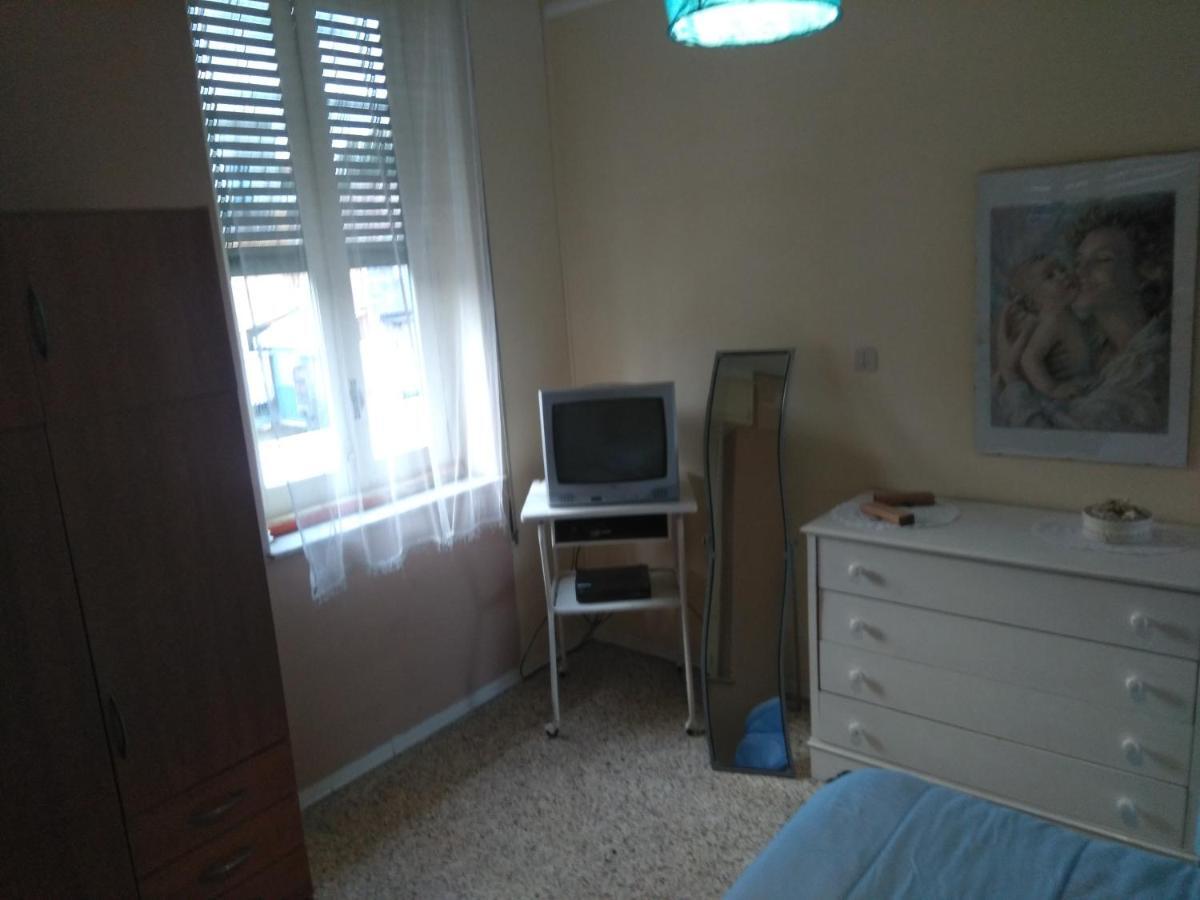 Appartamento In Villa Acireale Eksteriør bilde